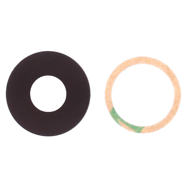 10 Rear Camera Lenses For Google Pixel 3A