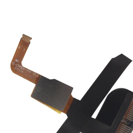 Replacement Lcd Screen For Infinix Hot 3 Lite X553 - Full Assembly