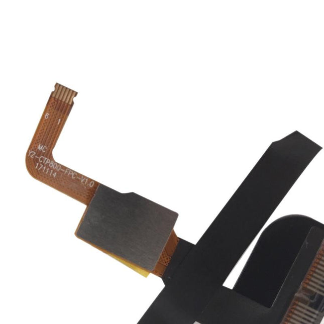 Replacement Lcd Screen For Infinix Hot 3 Lite X553 - Full Assembly