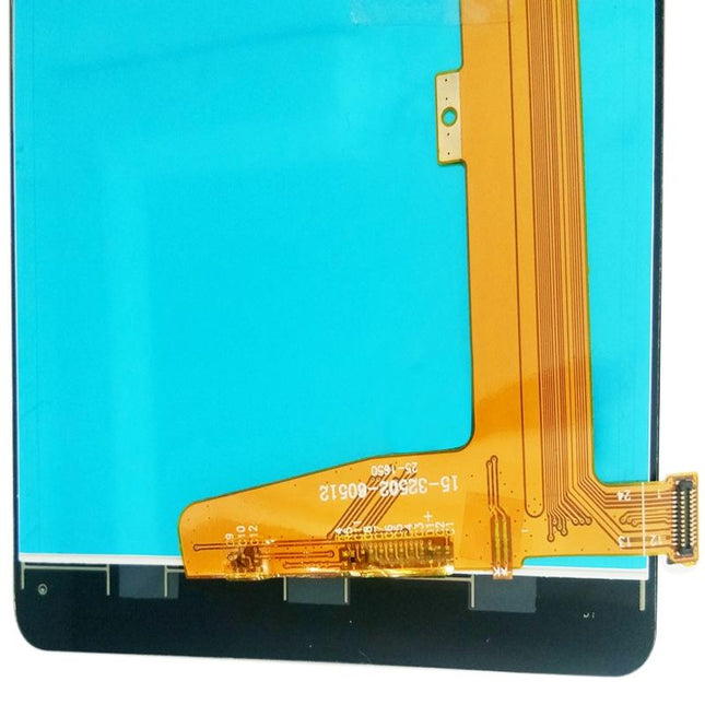 Replacement Lcd Screen For Infinix Hot 4 X557 - Full Assembly