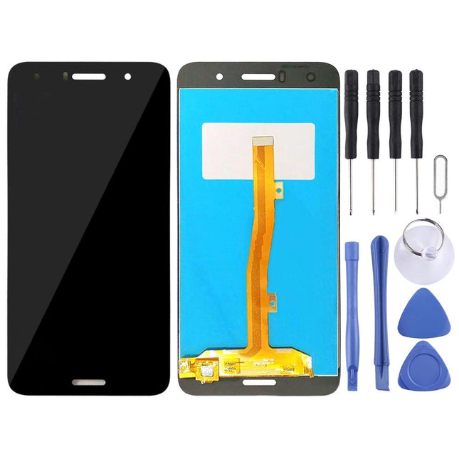 Replacement Lcd Screen For Infinix Hot 5 X559 With Digitizer