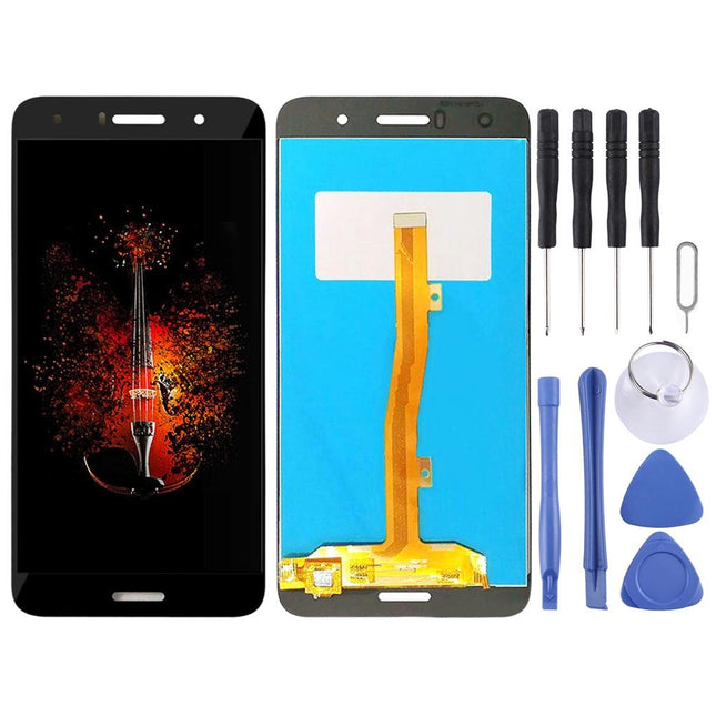 Replacement Lcd Screen For Infinix Hot 5 X559 With Digitizer