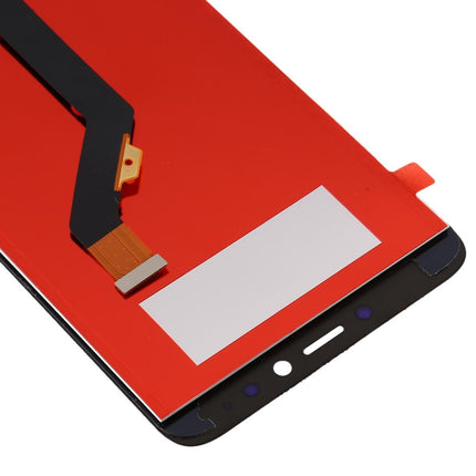 Replacement Lcd Screen For Infinix Hot 6 Pro X608 - Full Assembly