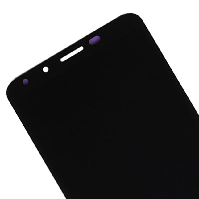 Replacement Lcd Screen For Infinix Hot 6 X606 - Full Assembly