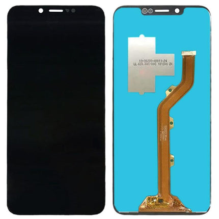 Replacement Lcd Screen For Infinix Hot S3X X622 With Digitizer Assembly