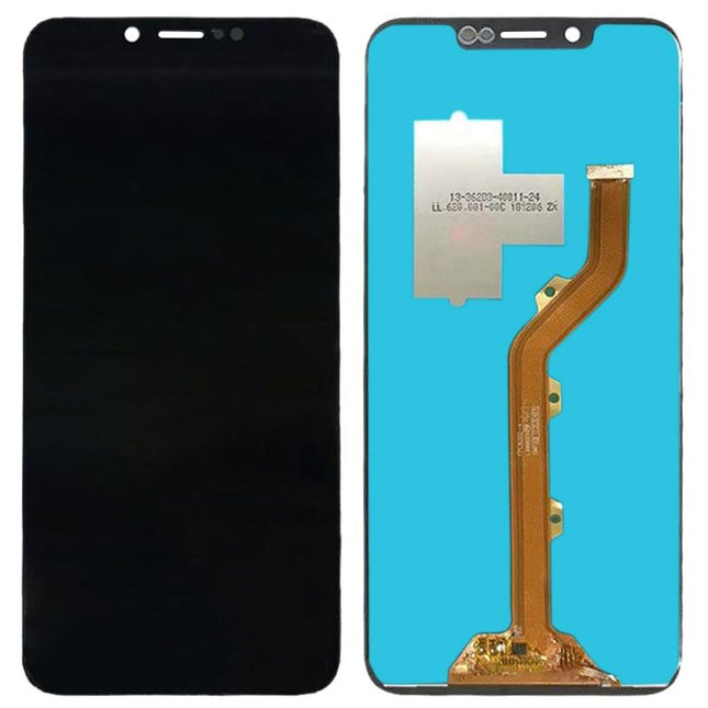 Replacement Lcd Screen For Infinix Hot S3X X622 With Digitizer Assembly