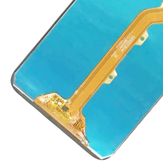 Replacement Lcd Screen For Infinix Hot S3X X622 With Digitizer Assembly