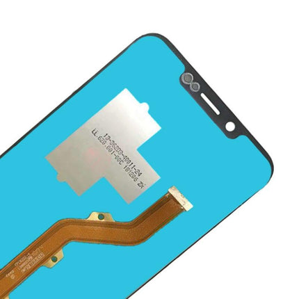 Replacement Lcd Screen For Infinix Hot S3X X622 With Digitizer Assembly