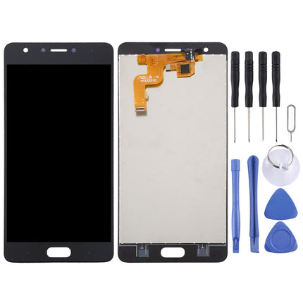 Replacement Lcd Screen For Infinix Note 4 Pro X571 With Digitizer