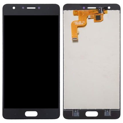 Replacement Lcd Screen For Infinix Note 4 Pro X571 With Digitizer