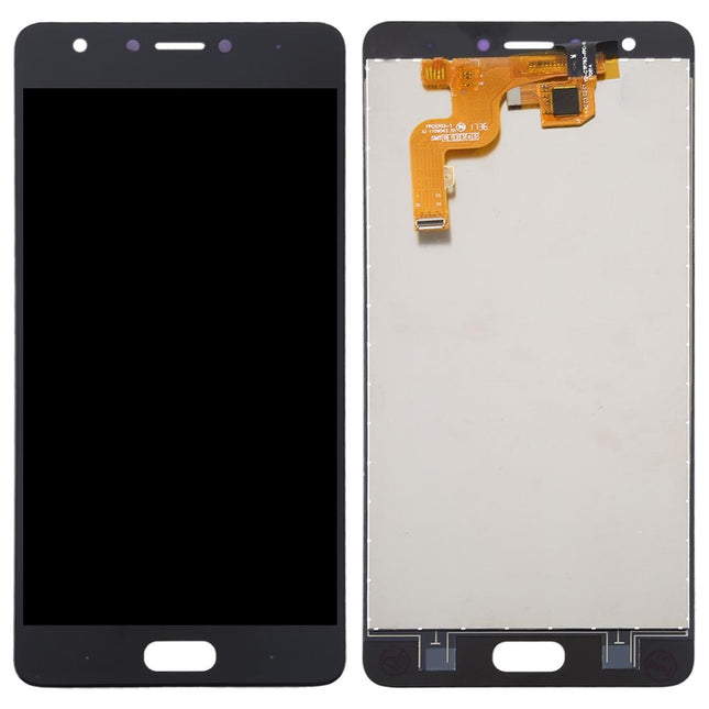 Replacement Lcd Screen For Infinix Note 4 Pro X571 With Digitizer