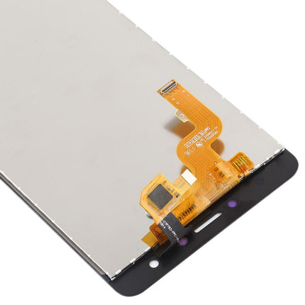 Replacement Lcd Screen For Infinix Note 4 Pro X571 With Digitizer