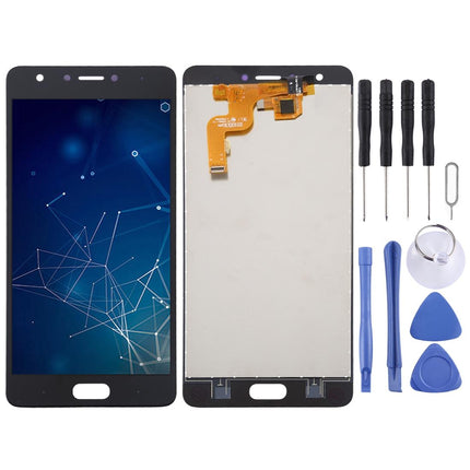 Replacement Lcd Screen For Infinix Note 4 Pro X571 With Digitizer