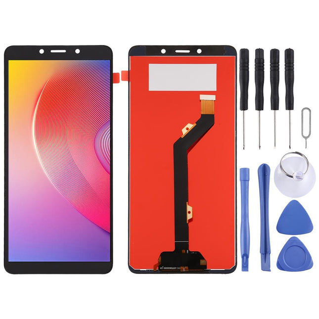 Replacement Lcd Screen For Infinix Smart 2 Hd X609 With Digitizer