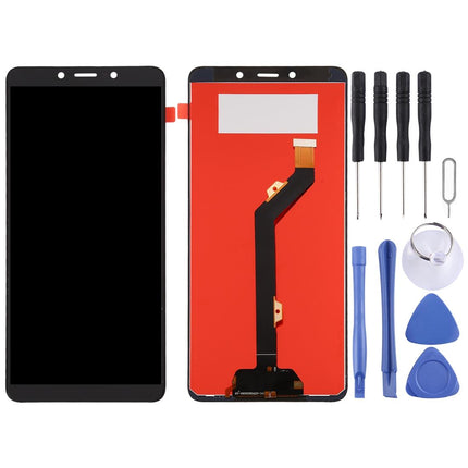 Replacement Lcd Screen For Infinix Smart 2 Hd X609 With Digitizer