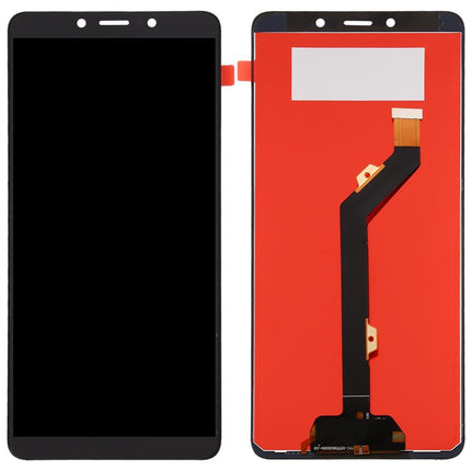 Replacement Lcd Screen For Infinix Smart 2 Hd X609 With Digitizer