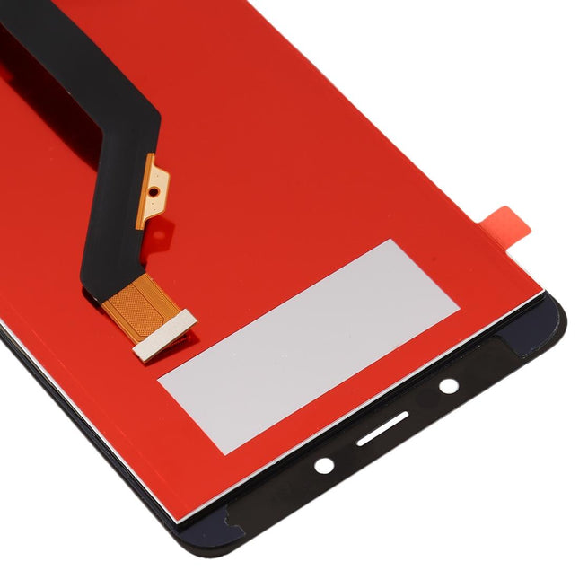 Replacement Lcd Screen For Infinix Smart 2 Hd X609 With Digitizer