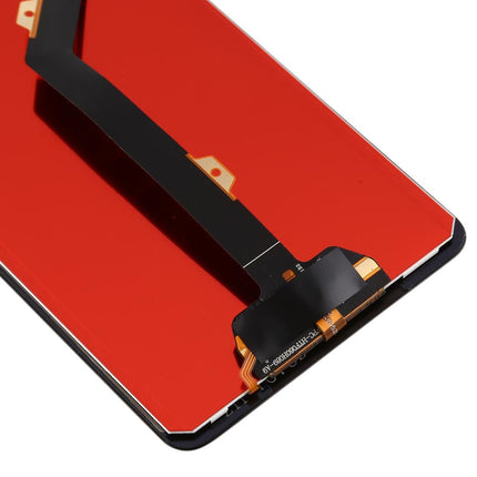 Replacement Lcd Screen For Infinix Smart 2 Hd X609 With Digitizer