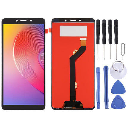 Replacement Lcd Screen For Infinix Smart 2 Hd X609 With Digitizer
