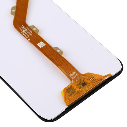 Replacement Lcd Screen For Infinix S4 X626 With Digitizer Assembly