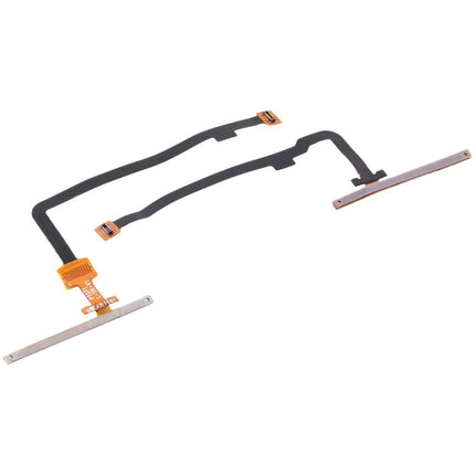 Google Pixel 3A Xl Grip Force Sensor Flex Cable