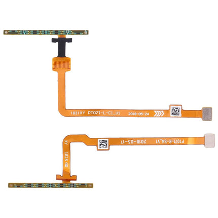 Google Pixel 3A Xl Grip Force Sensor Flex Cable