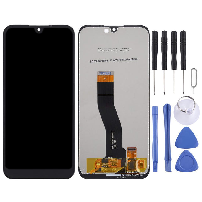 Full Assembly For Nokia 4.2 Lcd Screen With Digitizer