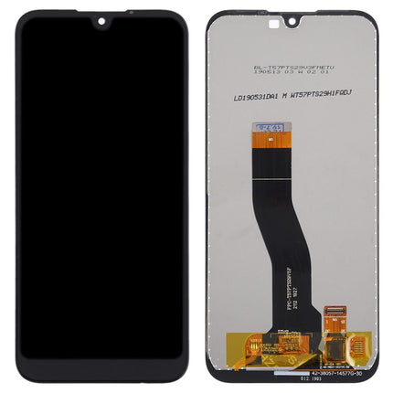 Full Assembly For Nokia 4.2 Lcd Screen With Digitizer