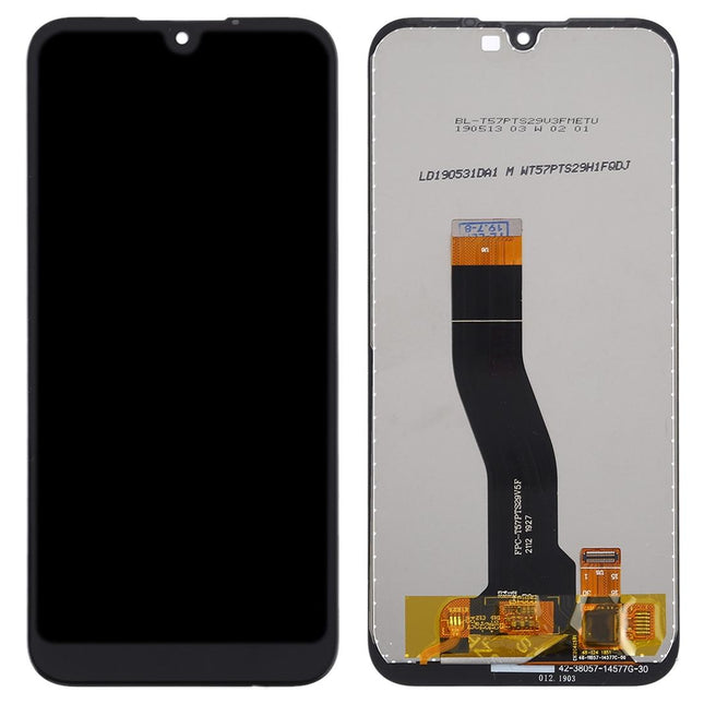 Full Assembly For Nokia 4.2 Lcd Screen With Digitizer