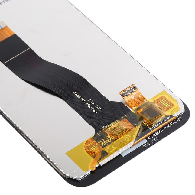 Full Assembly For Nokia 4.2 Lcd Screen With Digitizer