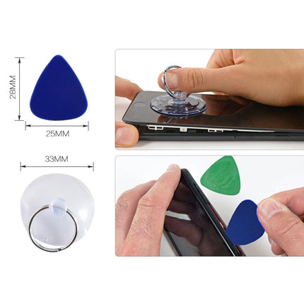 Ultimate 10-In-1 Iphone Disassembly Kit - Best For Bst 605