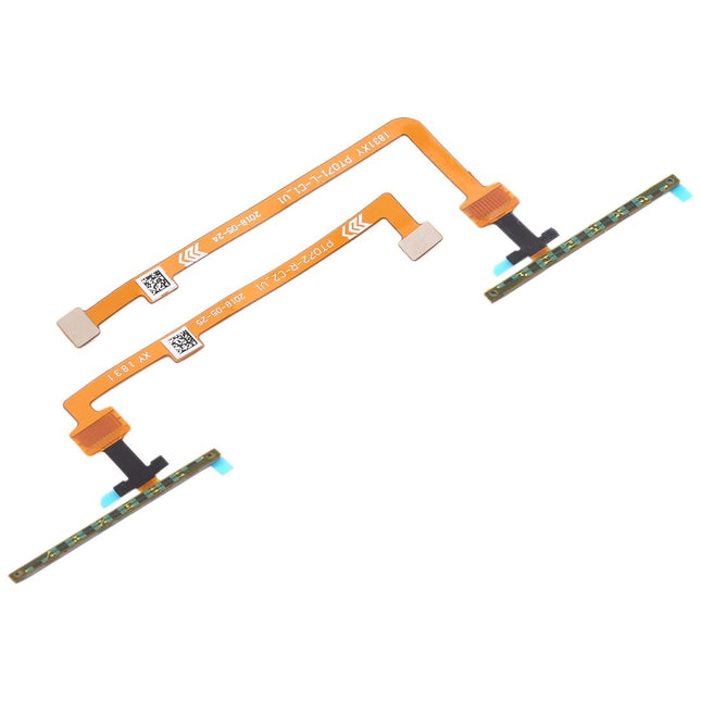 Google Pixel 3A Grip Force Sensor Flex Cable