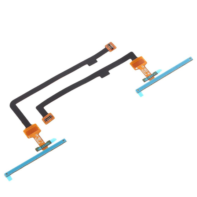 Google Pixel 3A Grip Force Sensor Flex Cable