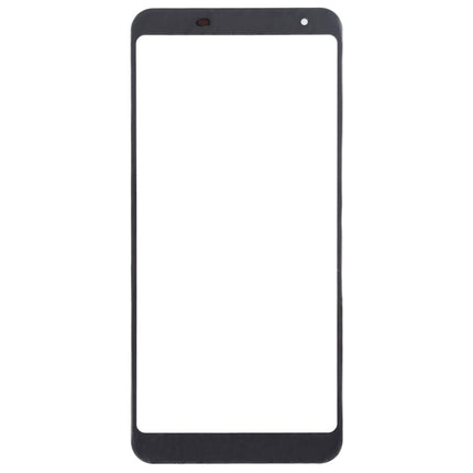 Google Pixel 3A Front Glass Screen Lens - Clear
