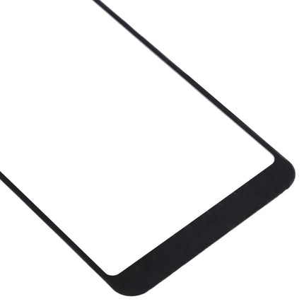 Google Pixel 3A Front Glass Screen Lens - Clear