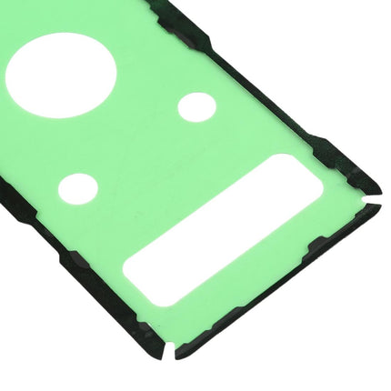 10-Pack Adhesive For Galaxy S10 5G Back Housing Cover