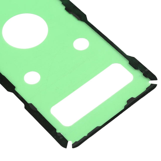 10-Pack Adhesive For Galaxy S10 5G Back Housing Cover