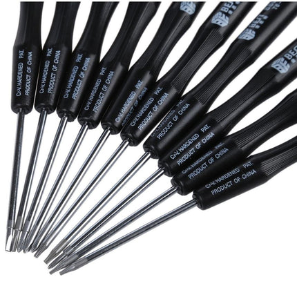 10-Piece Precision Screwdriver Set For Best Bst 8800C Repair