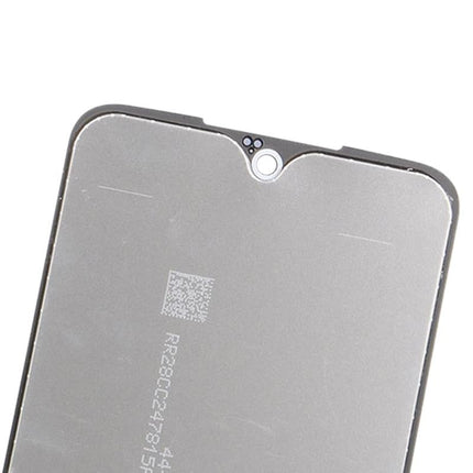 Motorola Moto G7 Plus Lcd Screen With Digitizer Assembly