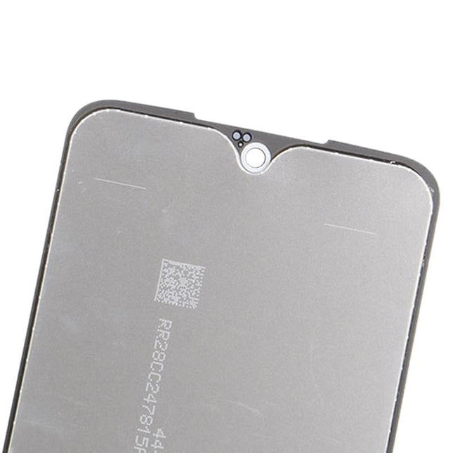 Motorola Moto G7 Plus Lcd Screen With Digitizer Assembly