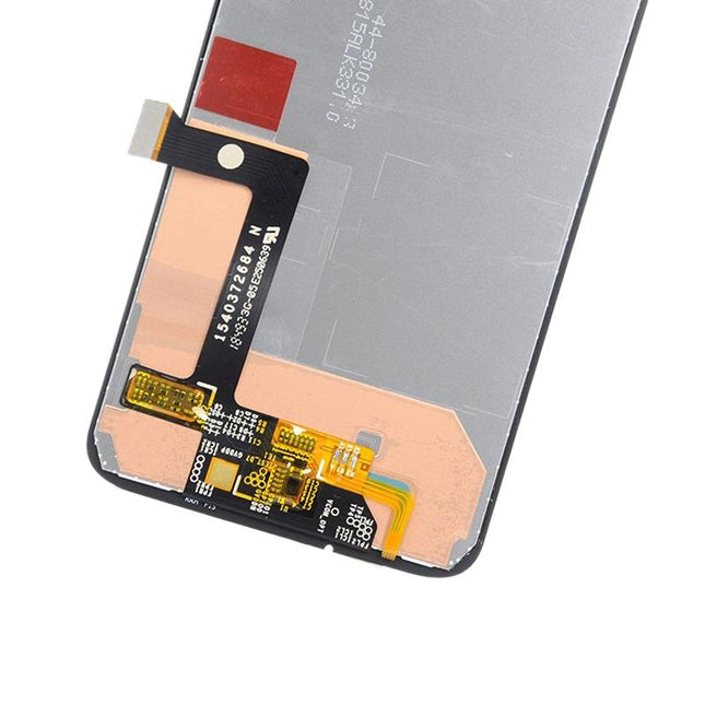 Motorola Moto G7 Plus Lcd Screen With Digitizer Assembly