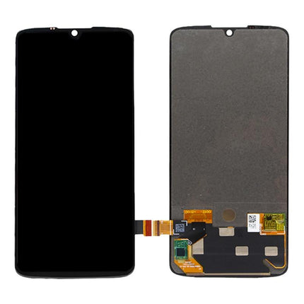 Motorola Moto Z4 Lcd Screen With Full Digitizer Assembly