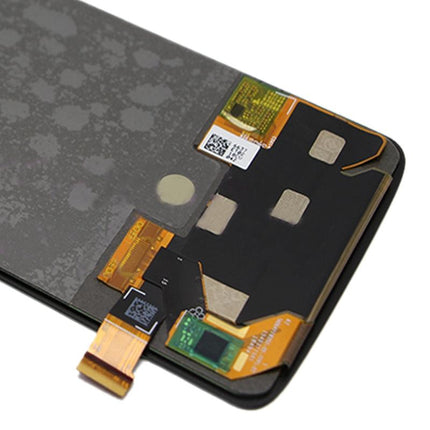 Motorola Moto Z4 Lcd Screen With Full Digitizer Assembly