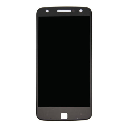Motorola Moto Z Lcd Screen With Full Digitizer Assembly