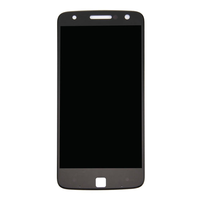 Motorola Moto Z Lcd Screen With Full Digitizer Assembly