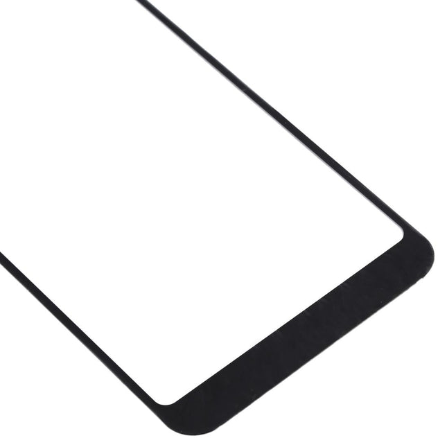Google Pixel 3A Xl Front Glass Screen Lens - Clear