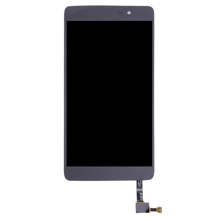 Alcatel Idol 4 Lcd Screen With Digitizer Assembly