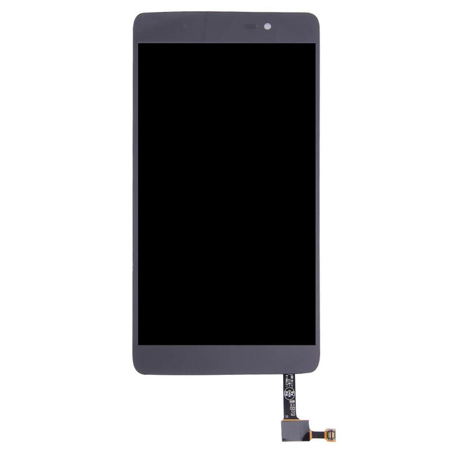Alcatel Idol 4 Lcd Screen With Digitizer Assembly