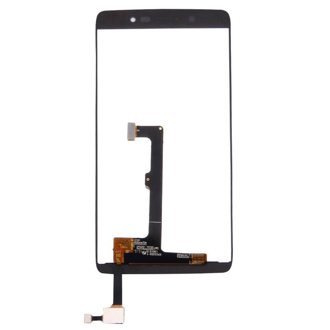 Alcatel Idol 4 Lcd Screen With Digitizer Assembly