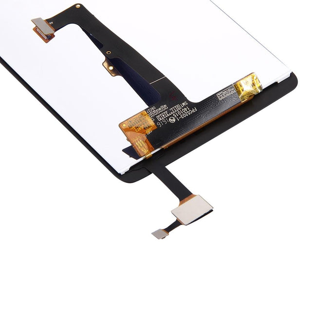 Alcatel Idol 4 Lcd Screen With Digitizer Assembly